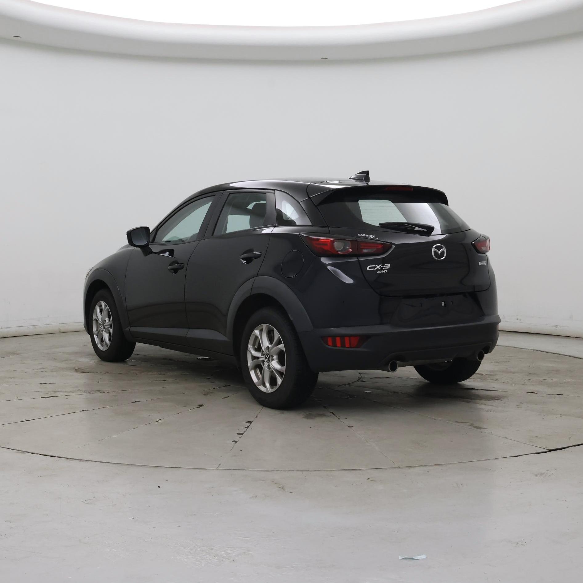 Thumbnail: 2020 Mazda CX-3 - 2