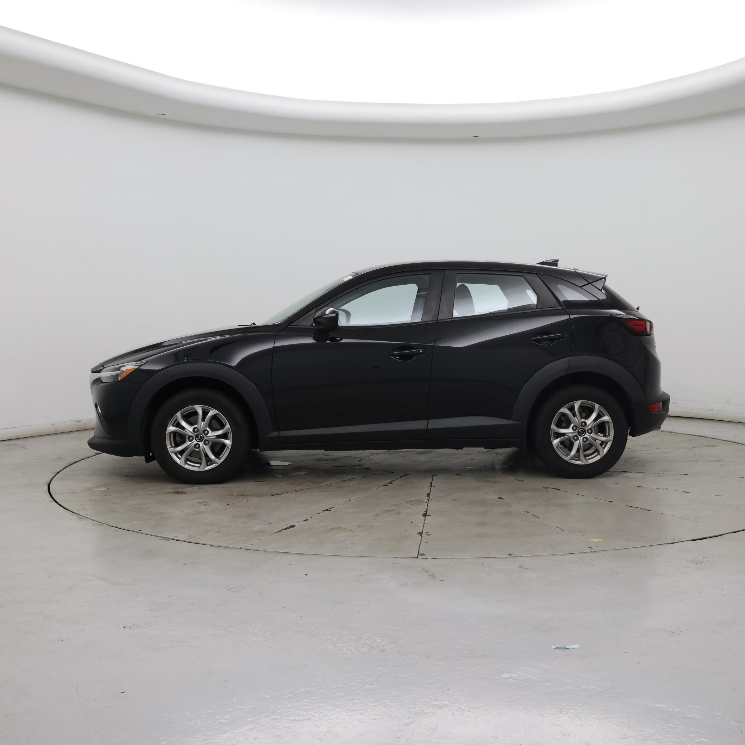 Thumbnail: 2020 Mazda CX-3 - 3
