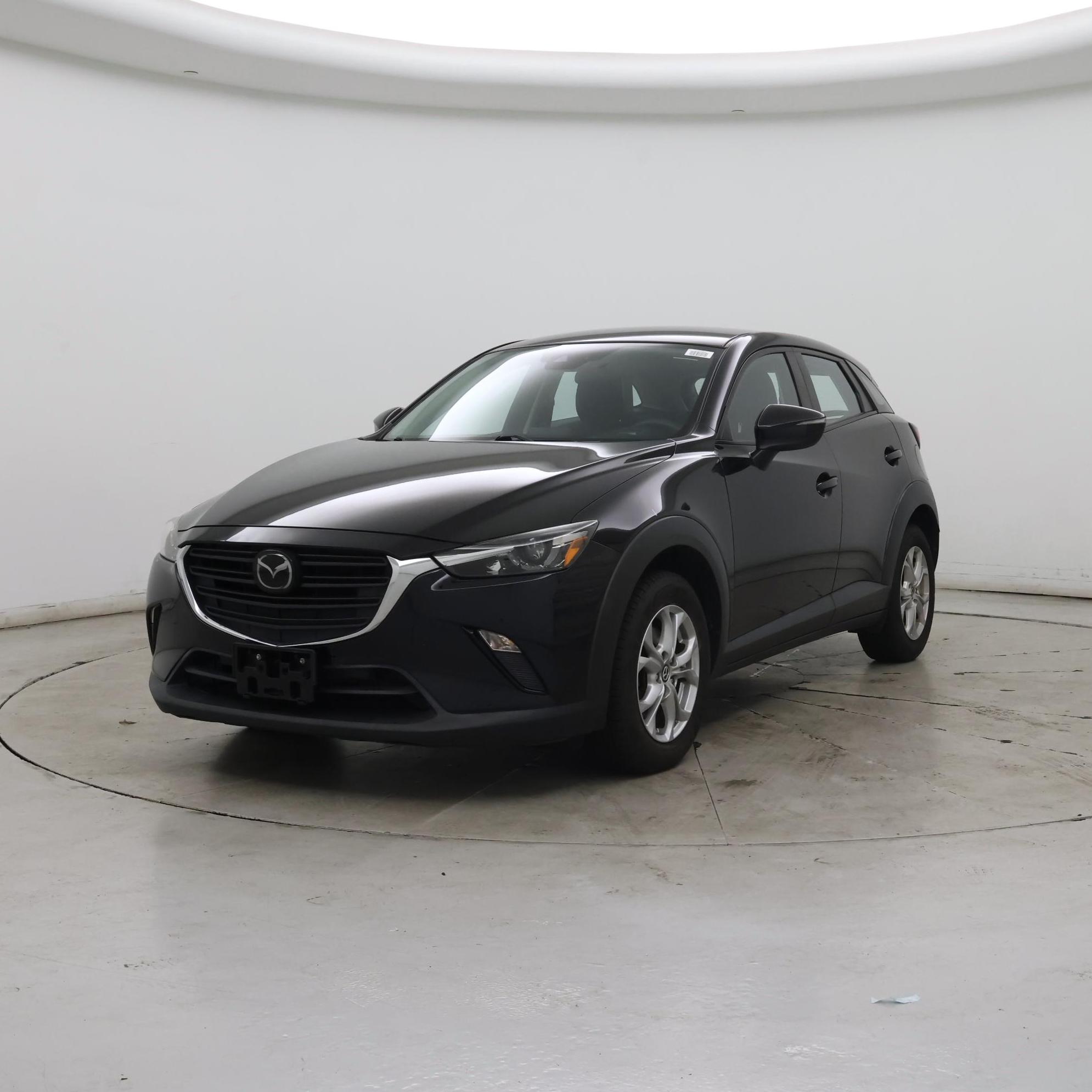 Thumbnail: 2020 Mazda CX-3 - 4
