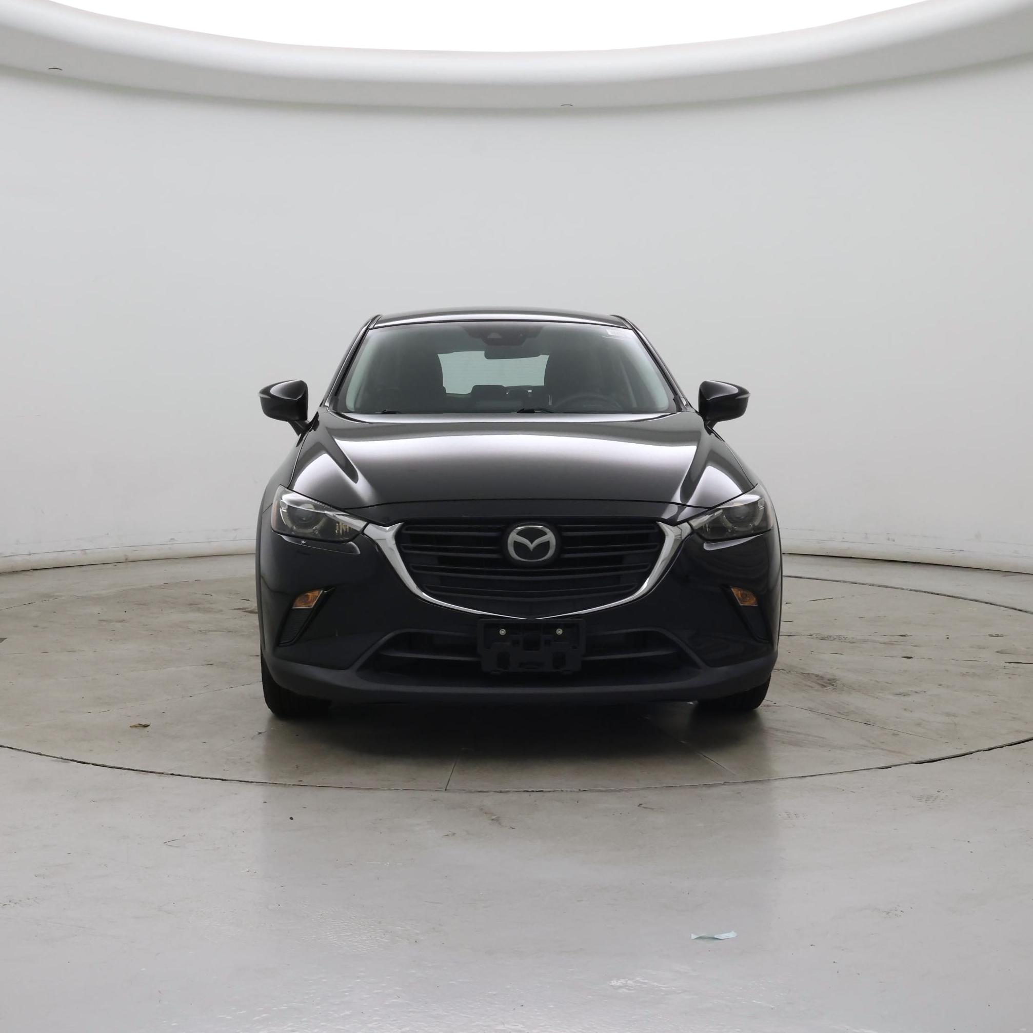 Thumbnail: 2020 Mazda CX-3 - 5