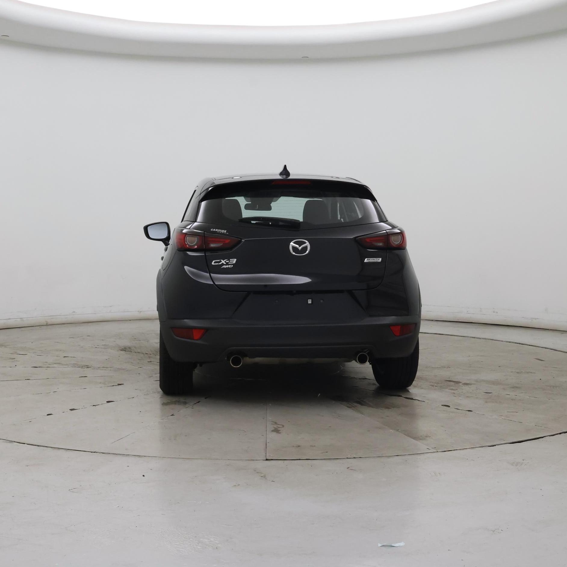 Thumbnail: 2020 Mazda CX-3 - 6