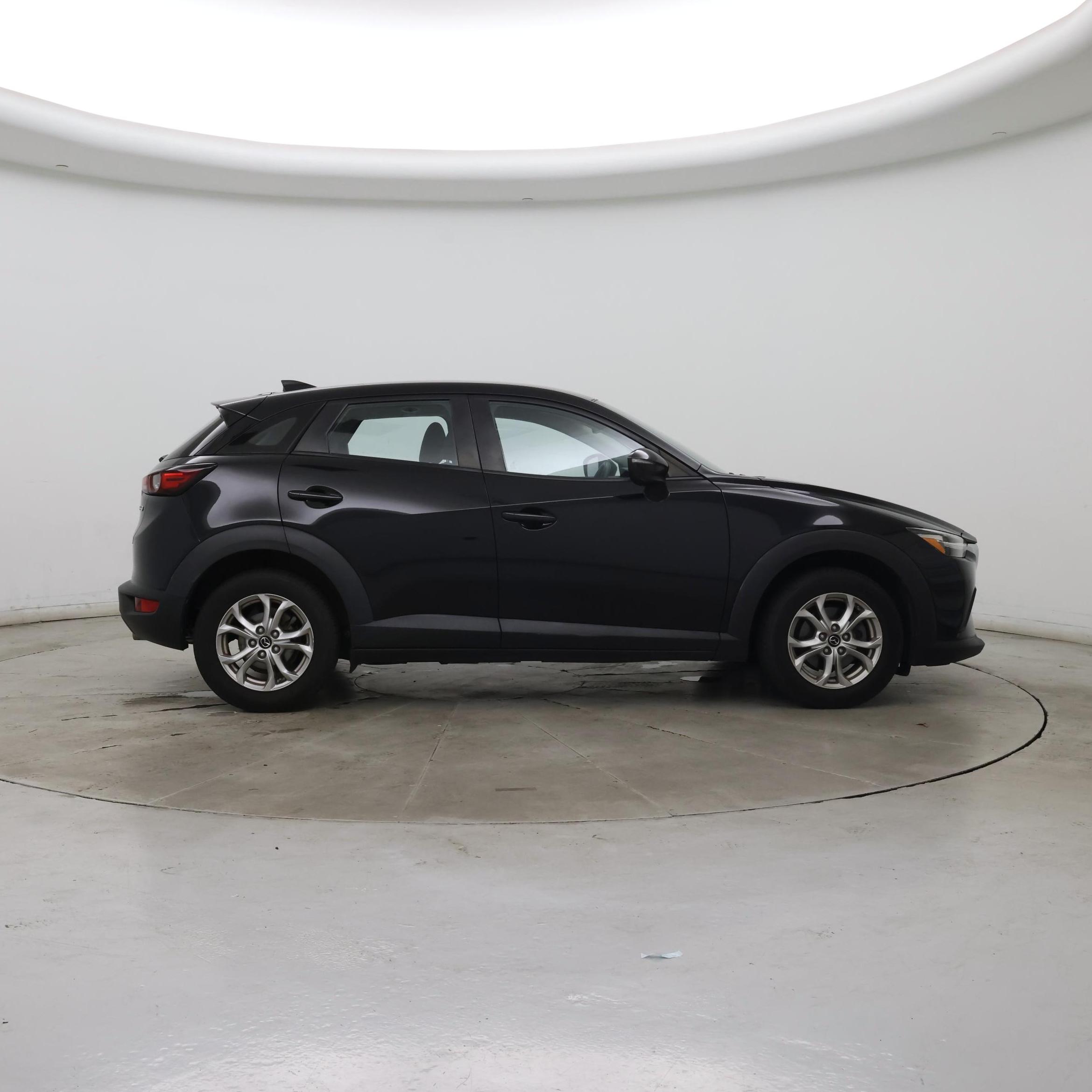 Thumbnail: 2020 Mazda CX-3 - 7