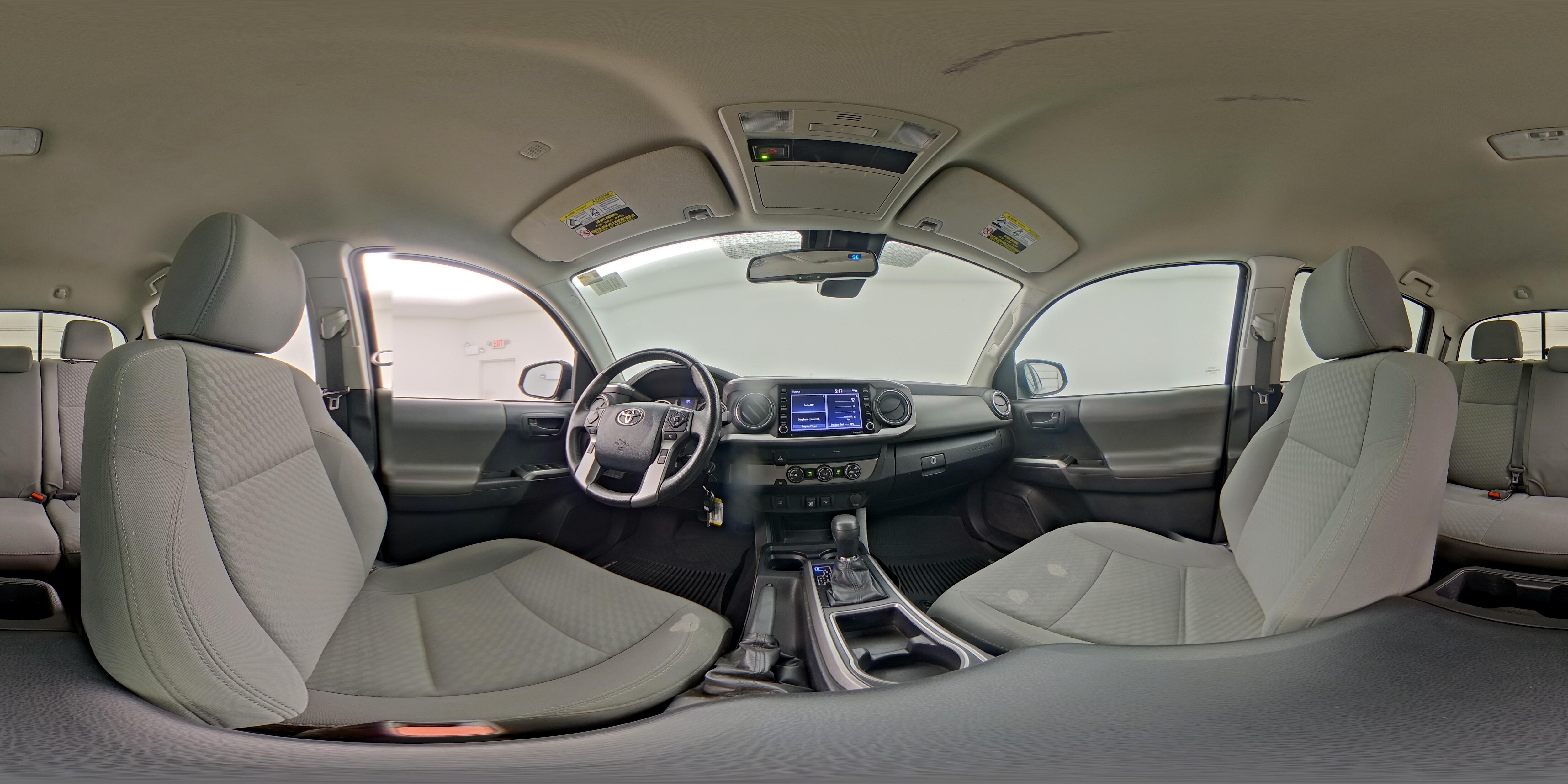 2020 Toyota Tacoma SR5 - Photo 23