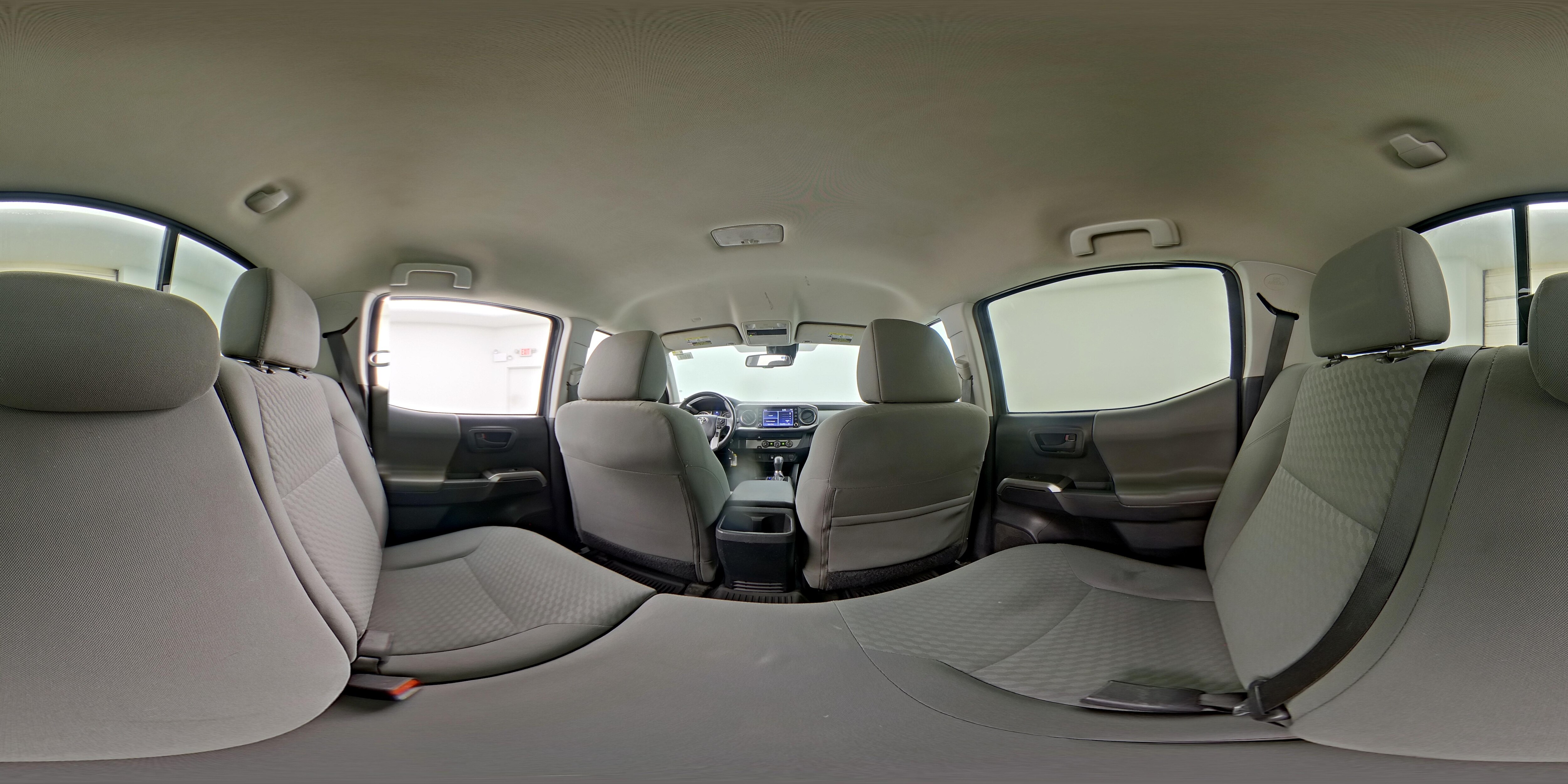 2020 Toyota Tacoma SR5 - Photo 24