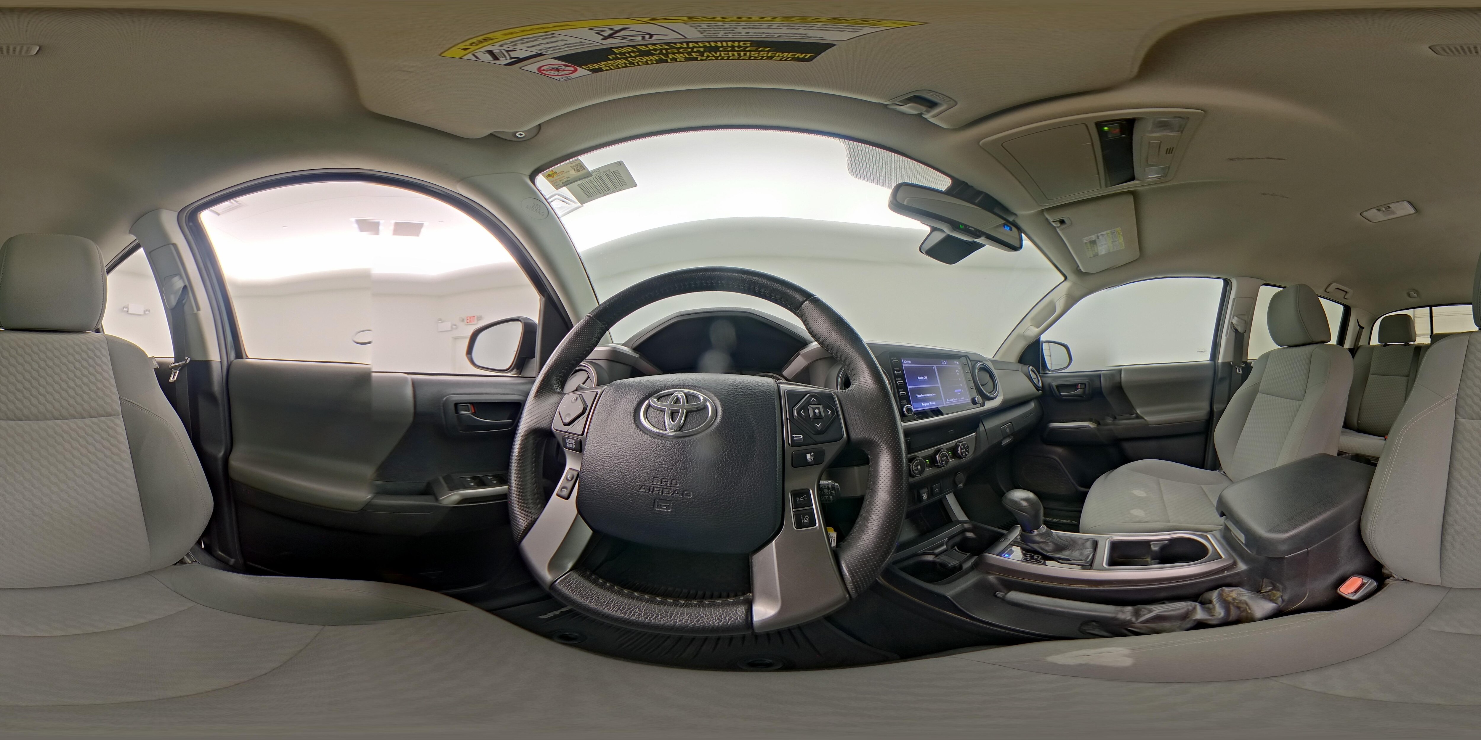 2020 Toyota Tacoma SR5 - Photo 25