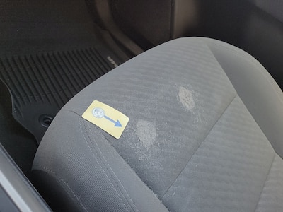 Condition detail