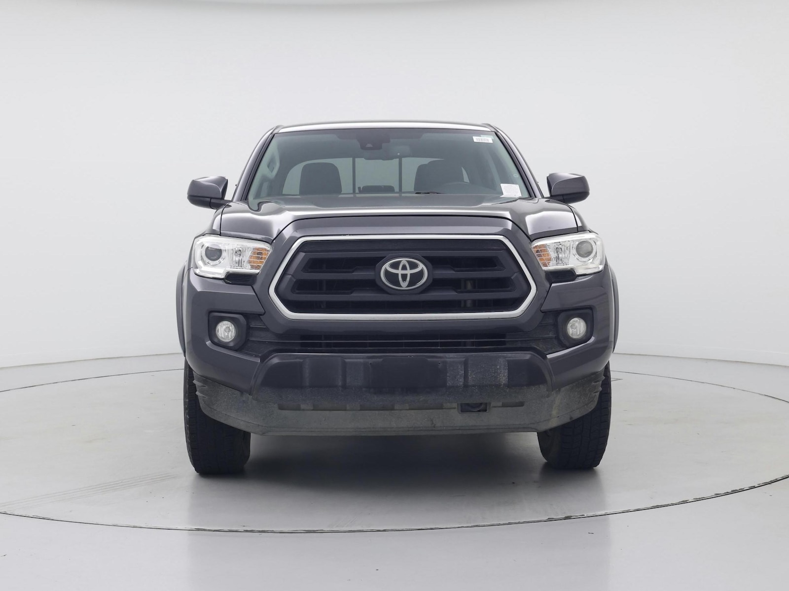 2020 Toyota Tacoma SR5 - Photo 6