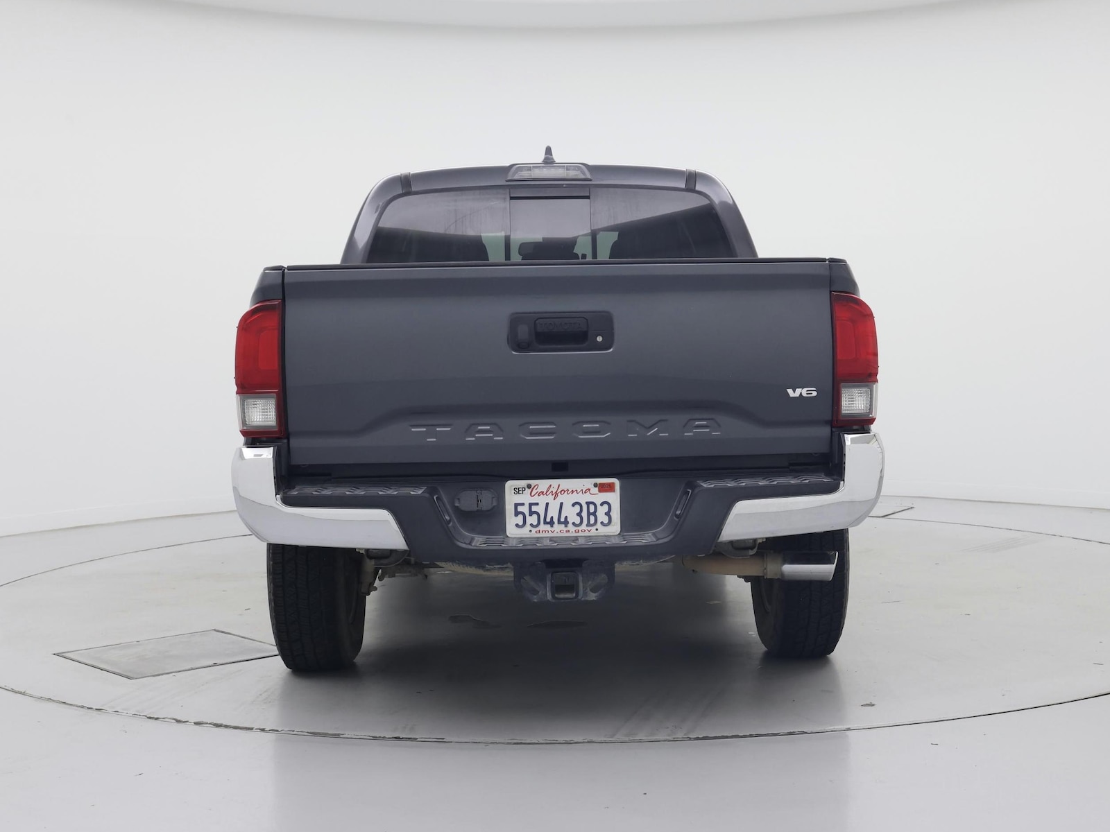 2020 Toyota Tacoma SR5 - Photo 7