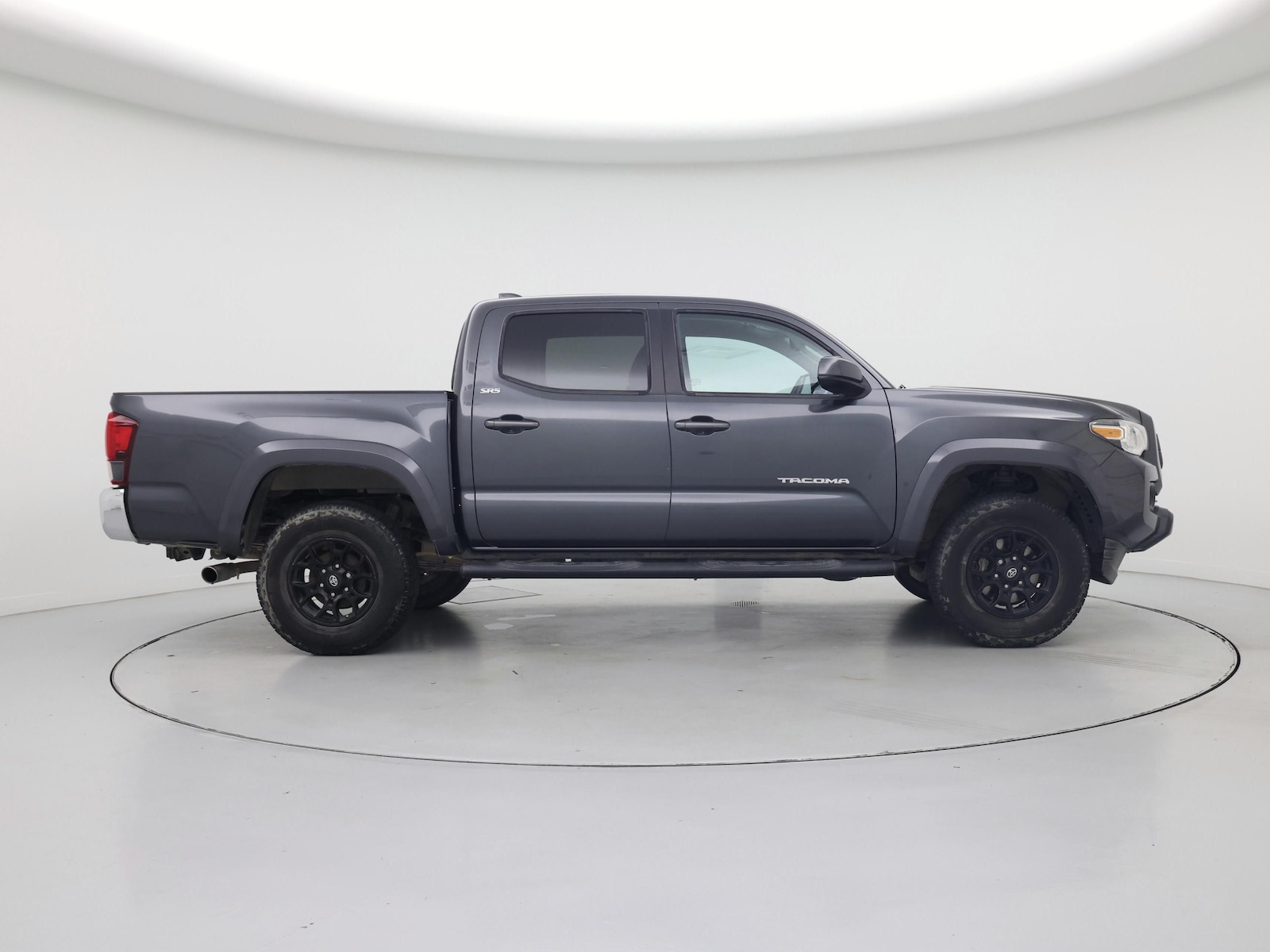 2020 Toyota Tacoma SR5 - Photo 8