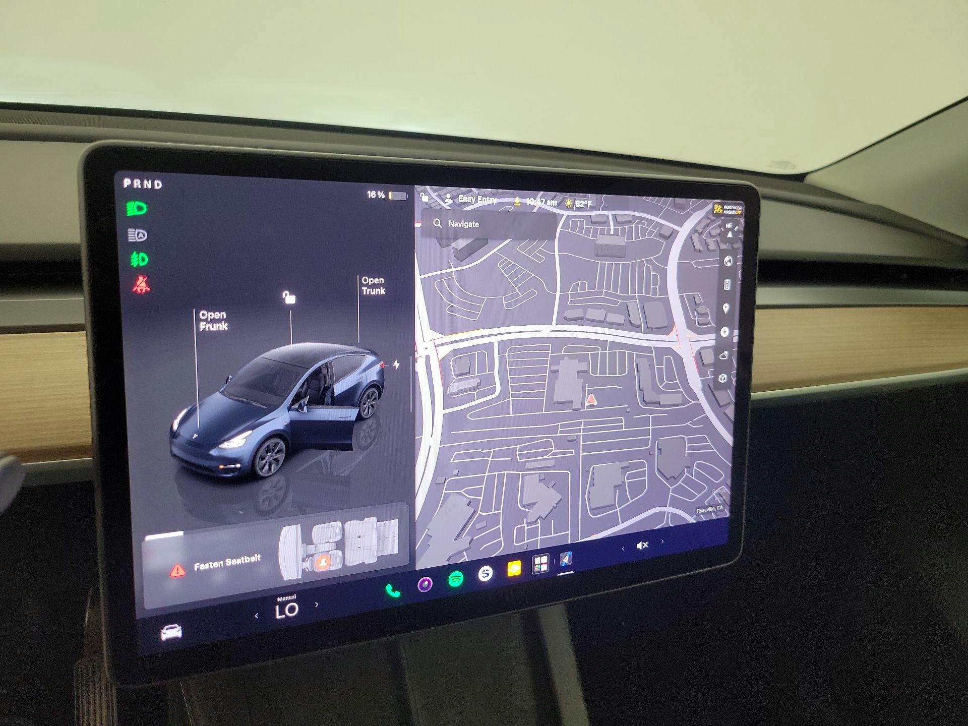 Thumbnail: 2025 Tesla Model Y - 13