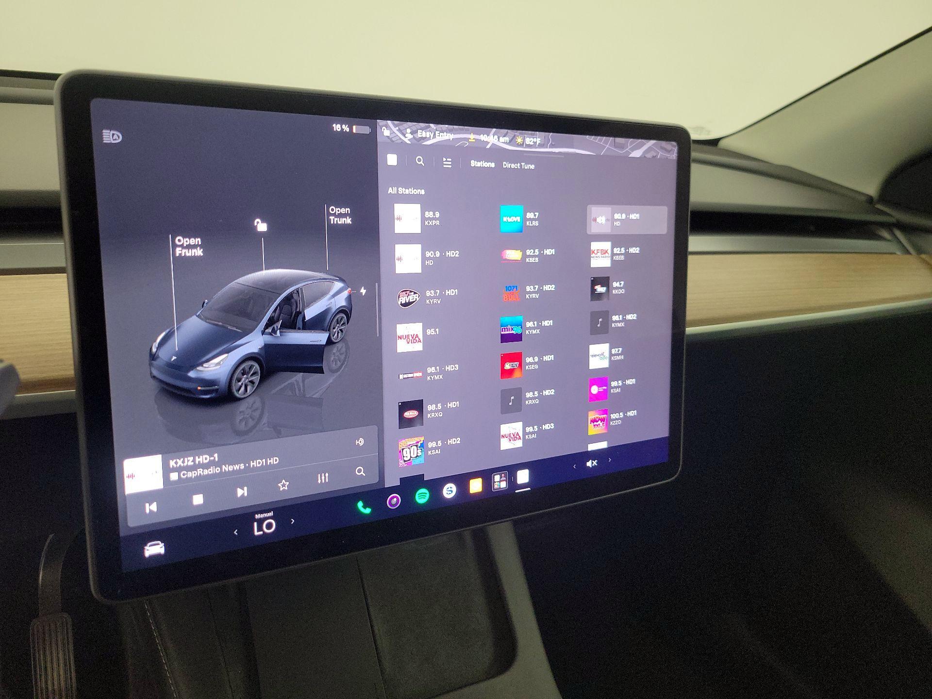 Thumbnail: 2025 Tesla Model Y - 15