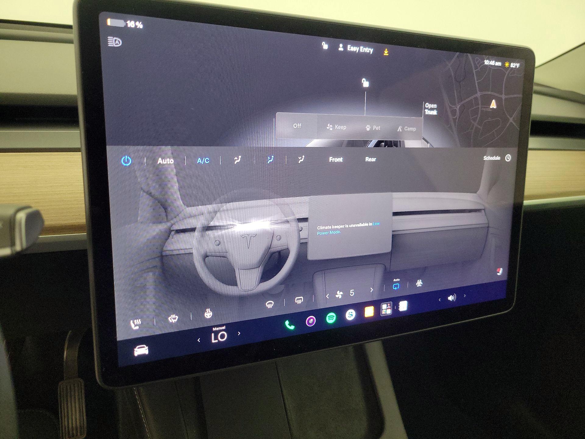 Thumbnail: 2025 Tesla Model Y - 16