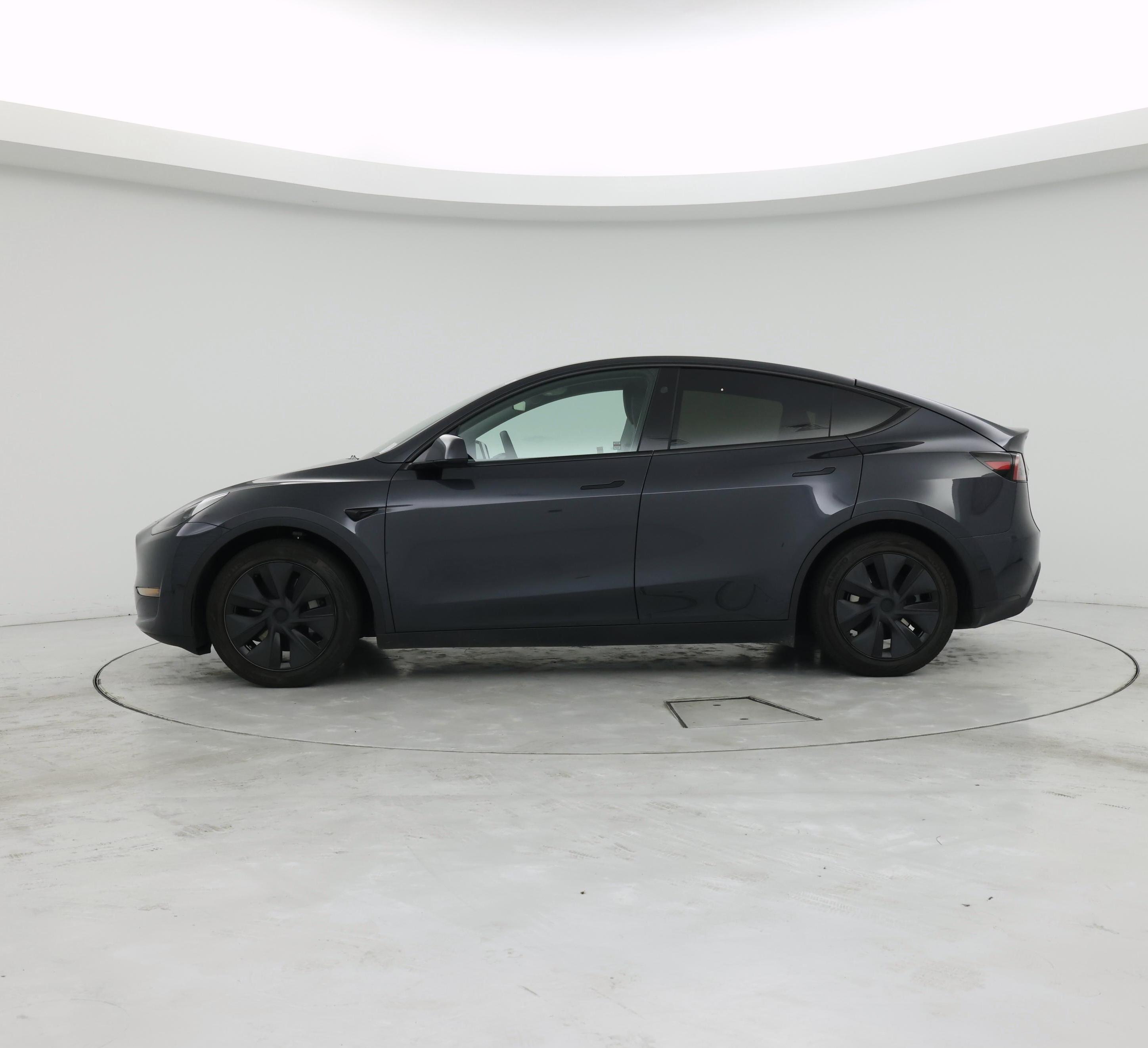 Thumbnail: 2025 Tesla Model Y - 3