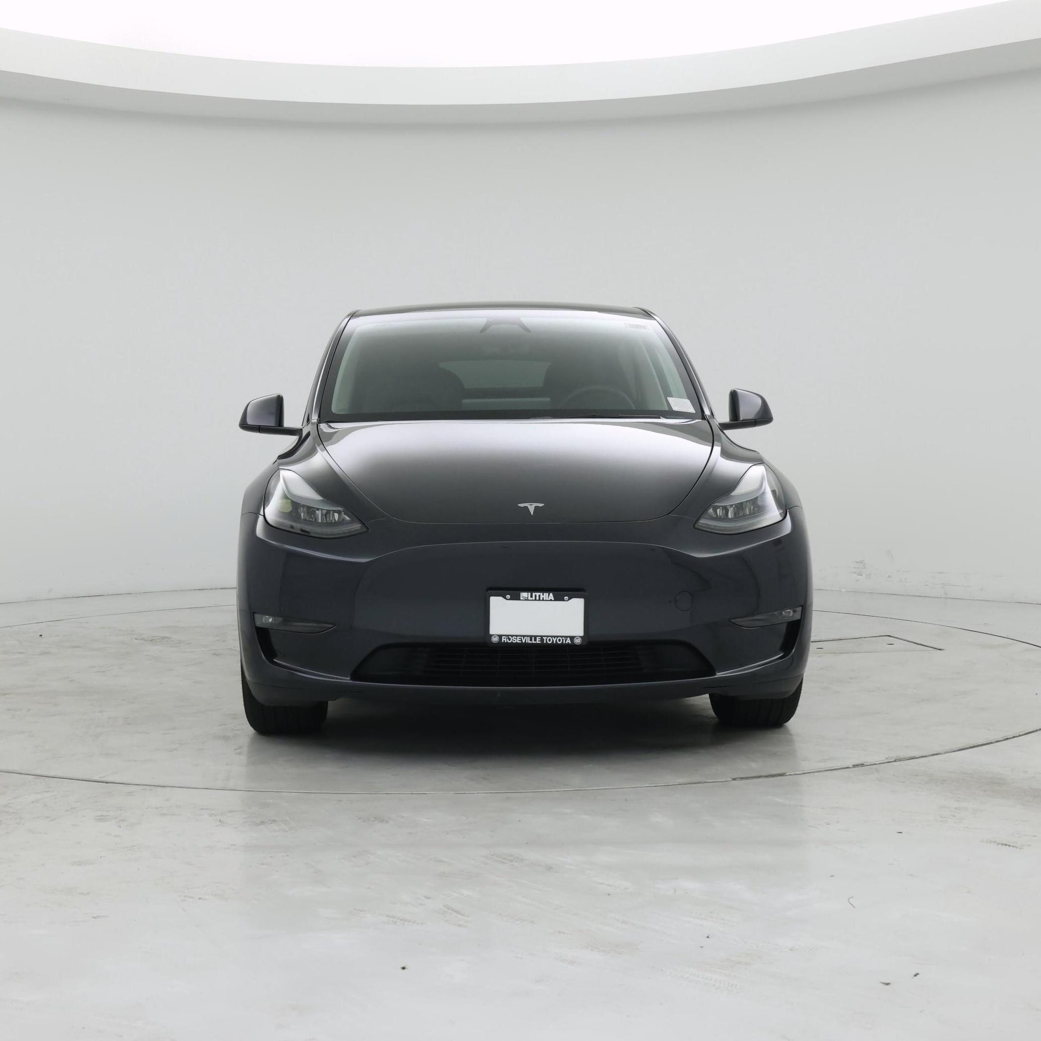 Thumbnail: 2025 Tesla Model Y - 5