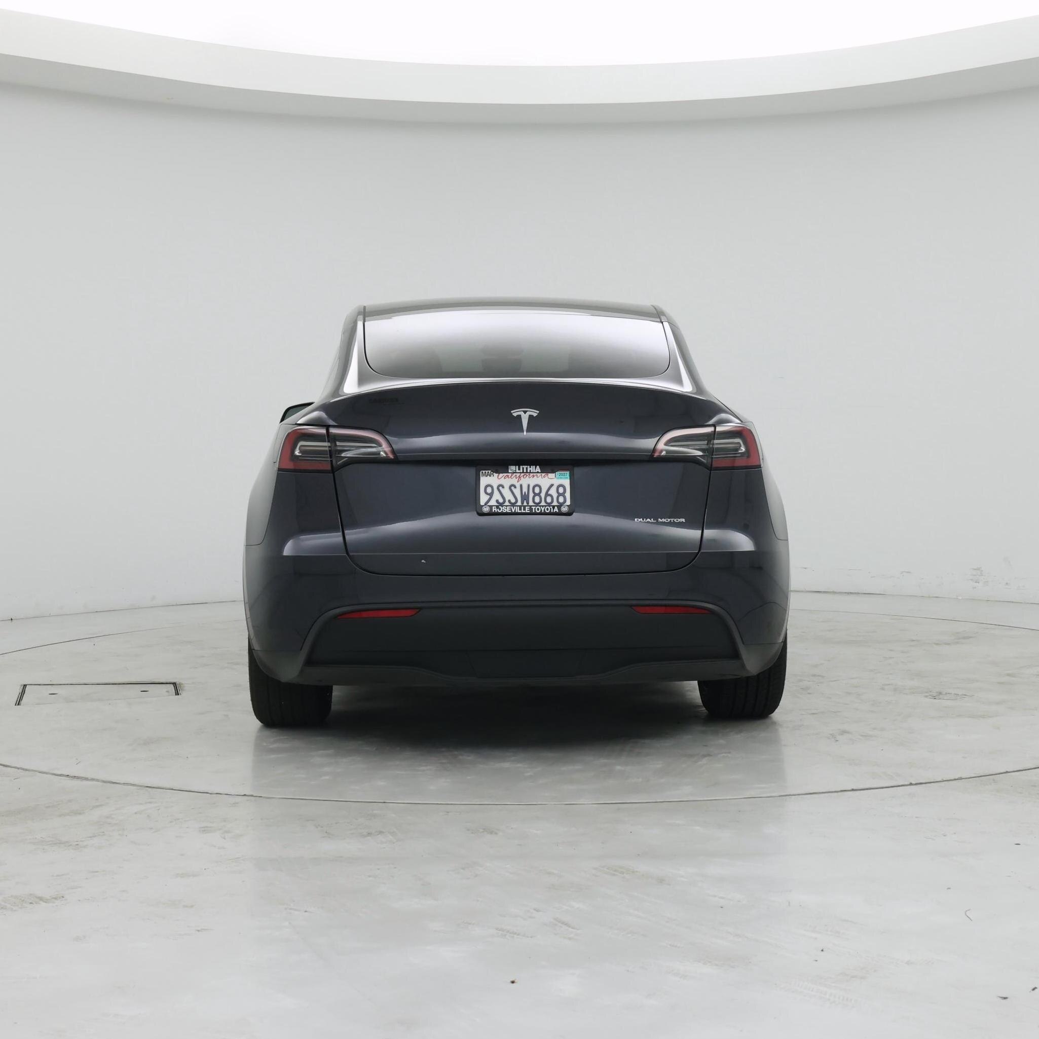 Thumbnail: 2025 Tesla Model Y - 6