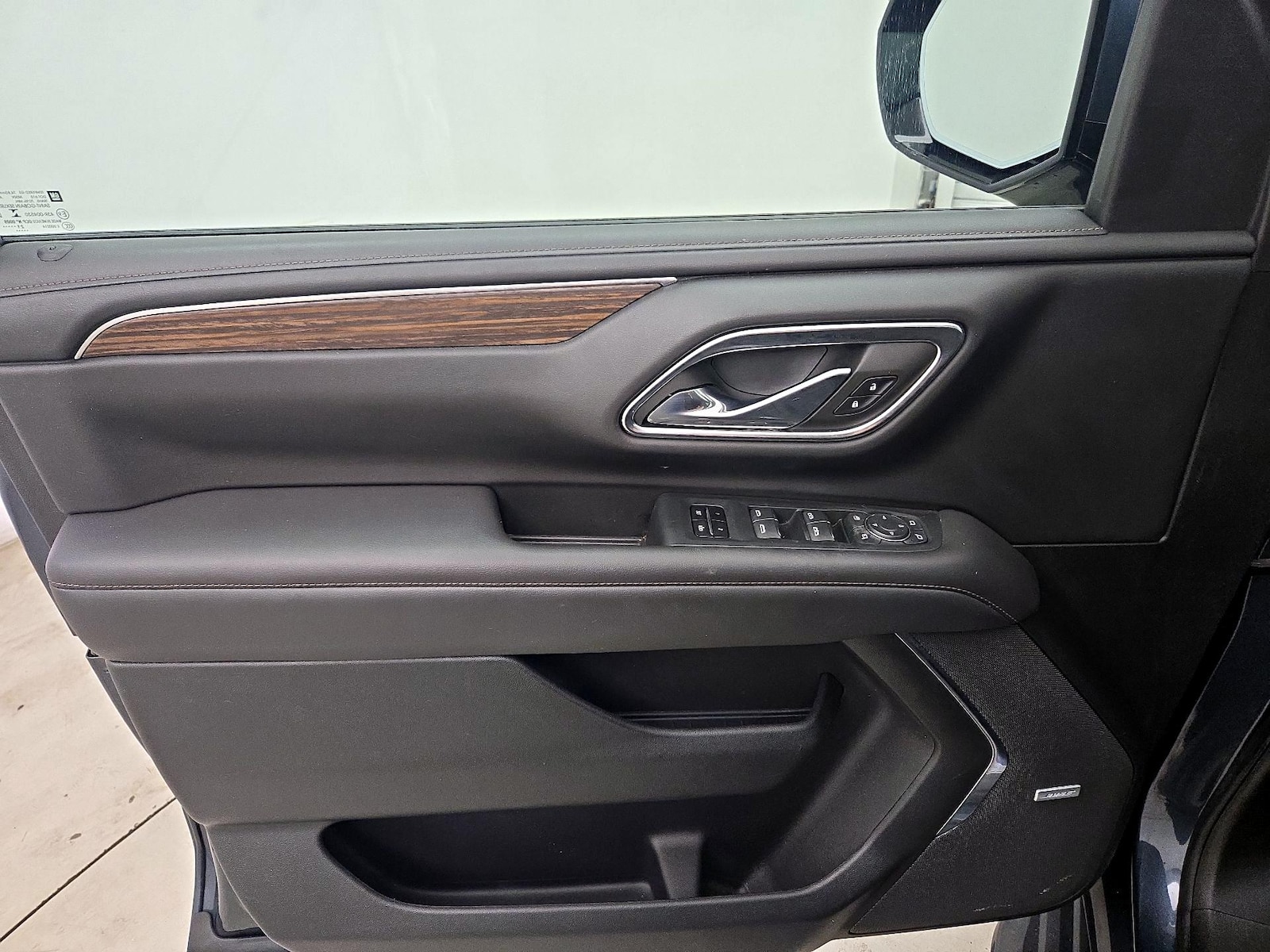 2021 Chevrolet Tahoe High Country - Photo 13