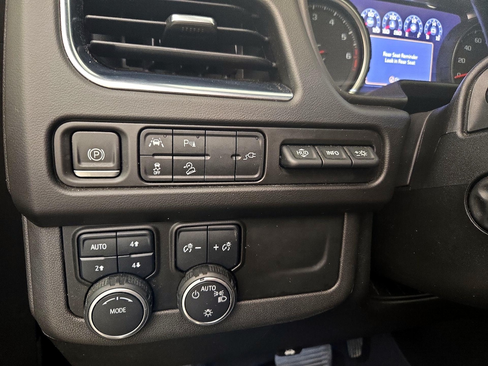 2021 Chevrolet Tahoe High Country - Photo 14