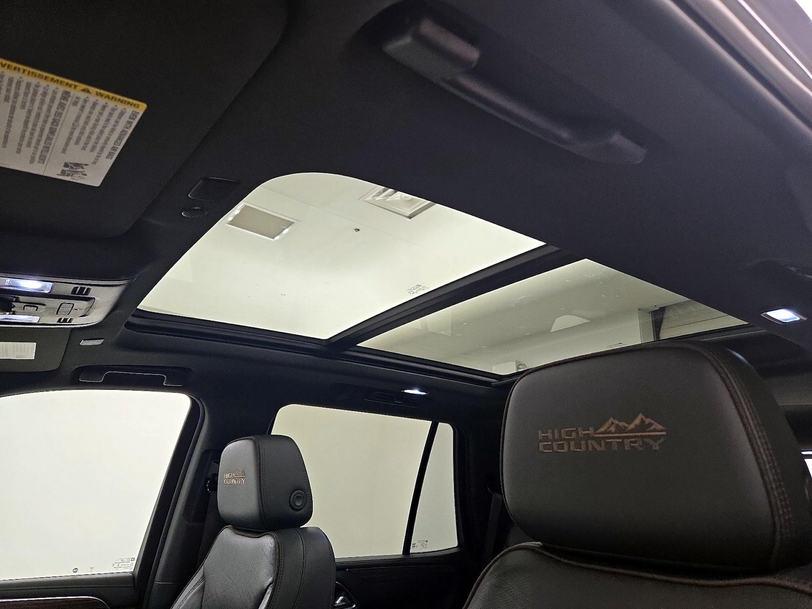 2021 Chevrolet Tahoe High Country - Photo 21