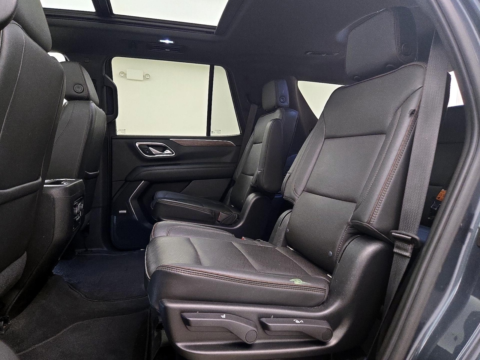 2021 Chevrolet Tahoe High Country - Photo 22