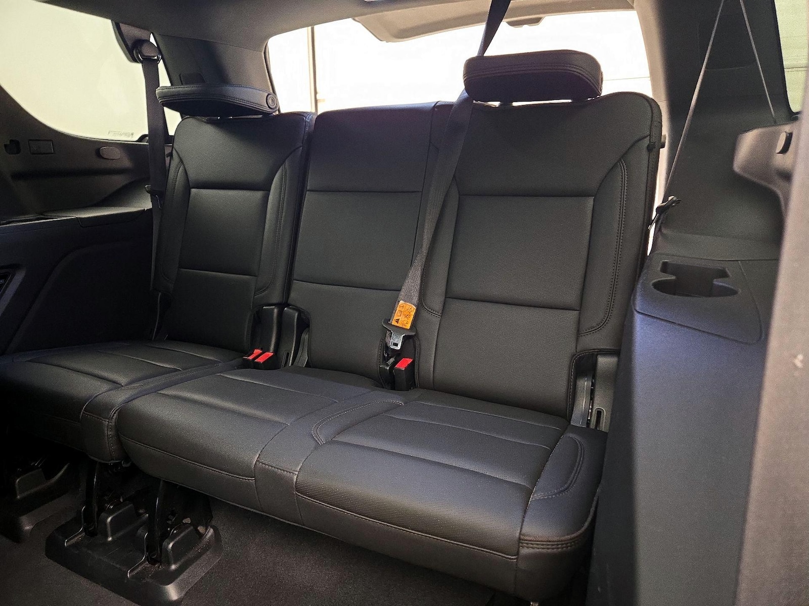 2021 Chevrolet Tahoe High Country - Photo 23