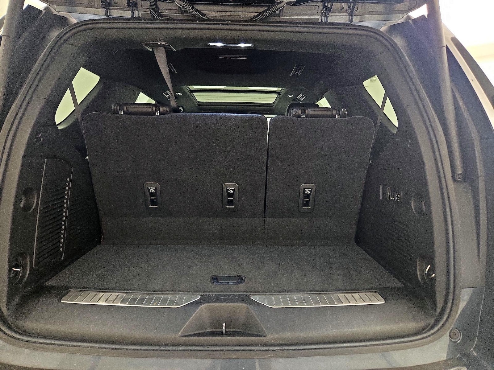 2021 Chevrolet Tahoe High Country - Photo 24