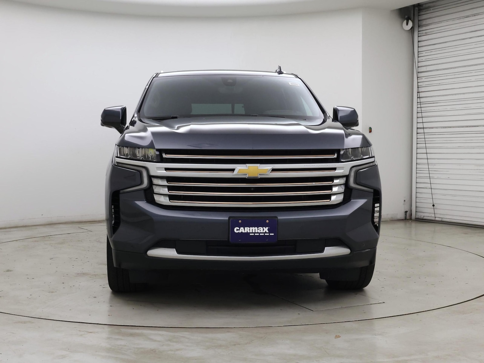 2021 Chevrolet Tahoe High Country - Photo 6