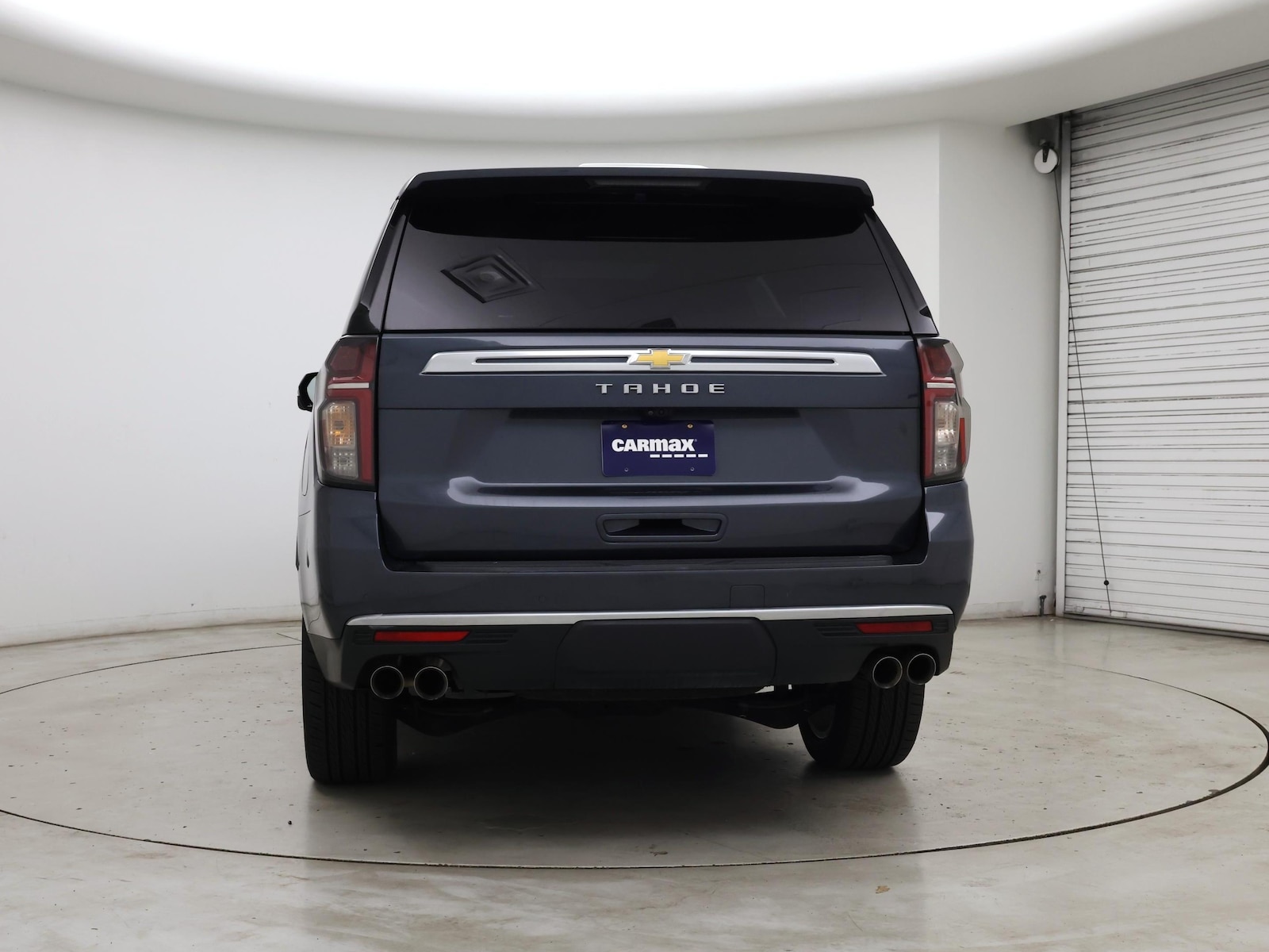 2021 Chevrolet Tahoe High Country - Photo 7