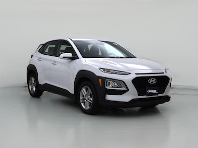 2020 Hyundai Kona SE