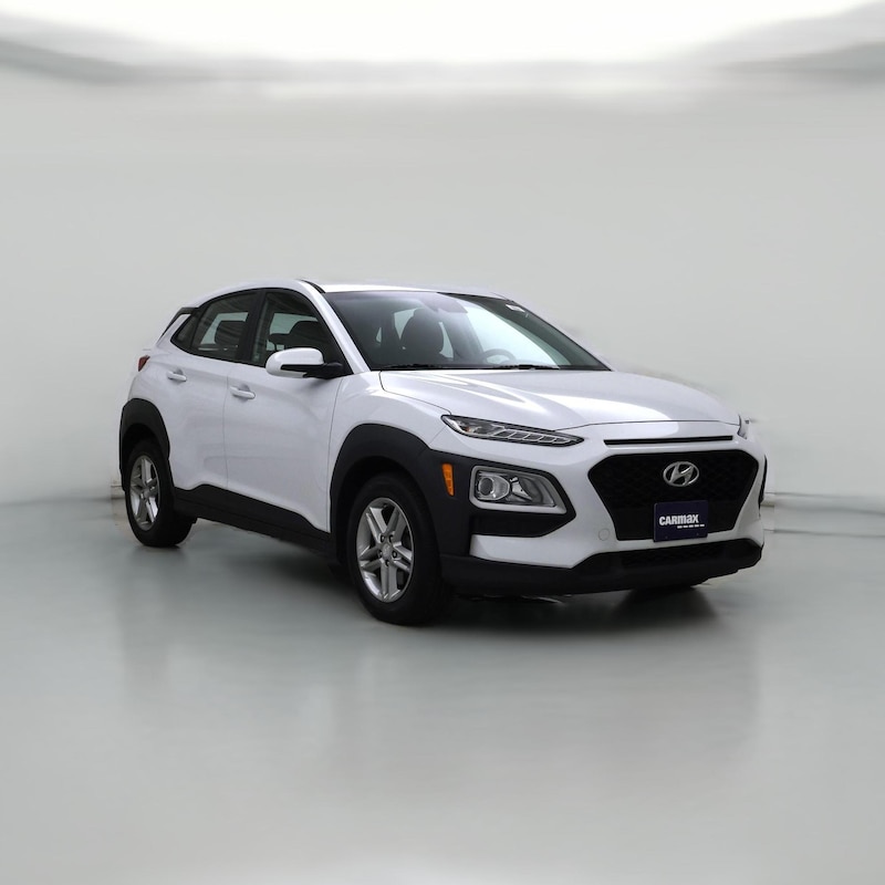 2020 Hyundai Kona SE