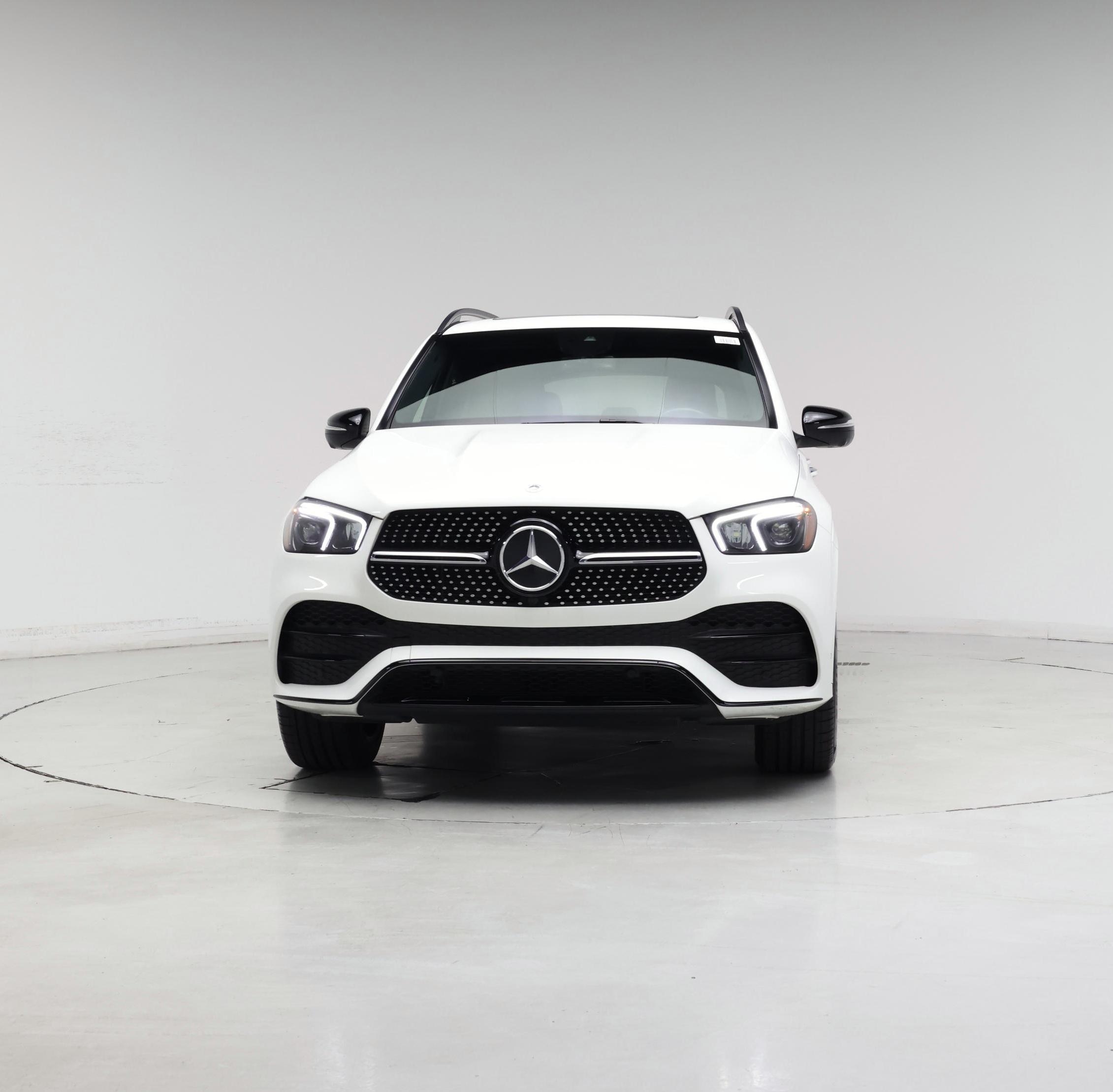 Thumbnail: 2022 Mercedes-Benz GLE - 5