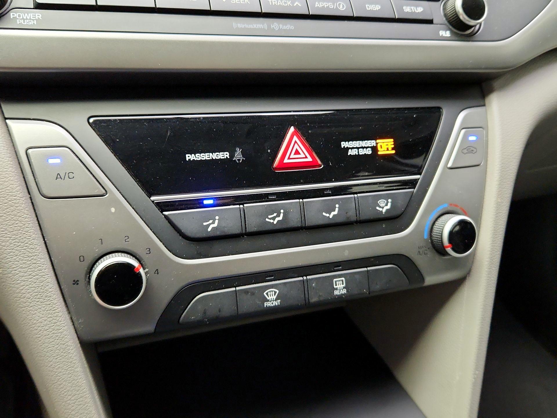 Thumbnail: 2017 Hyundai Elantra - 14