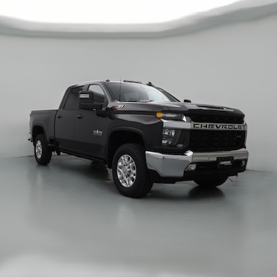 Vehicle exterior view