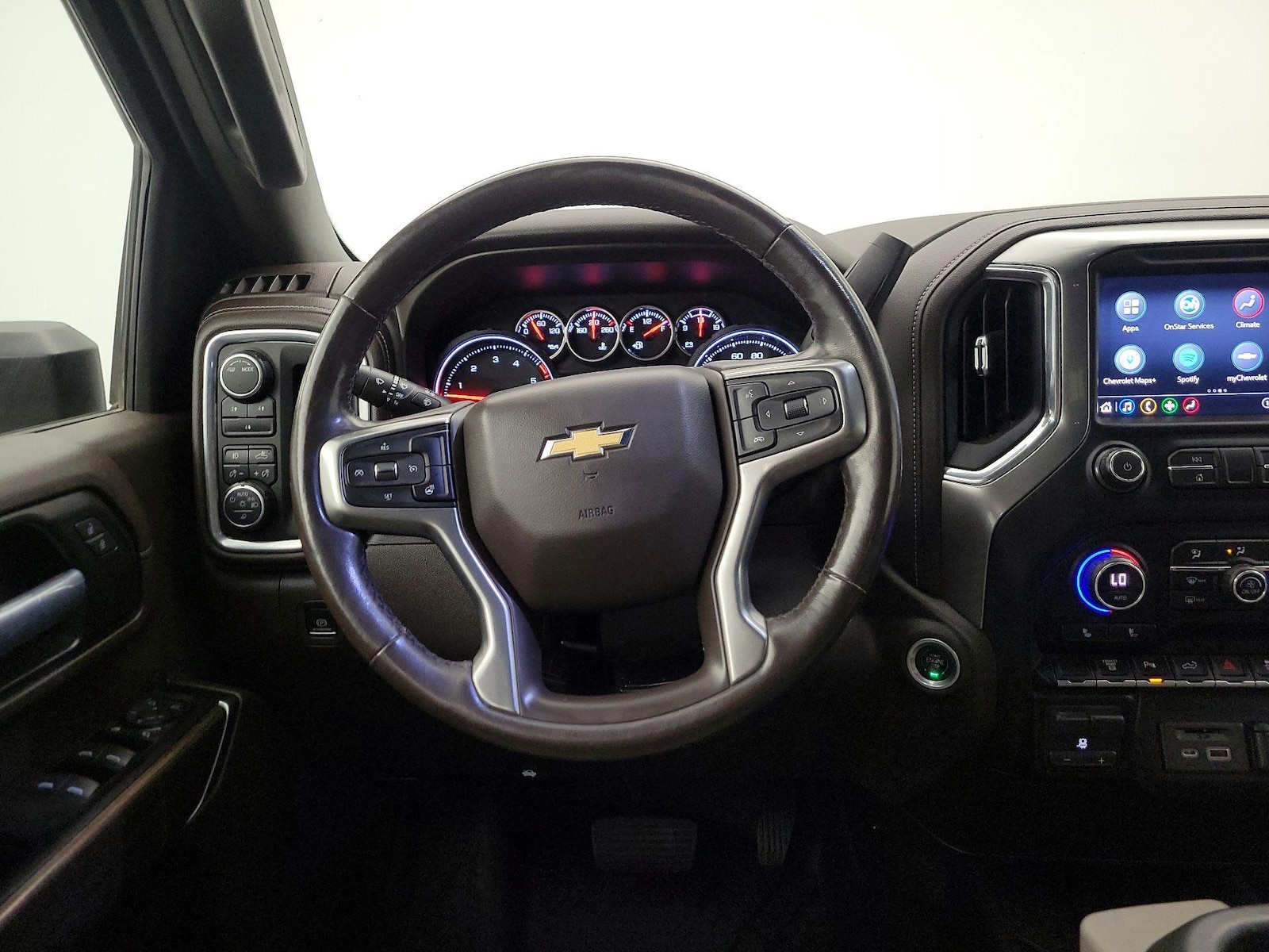 Remote Start