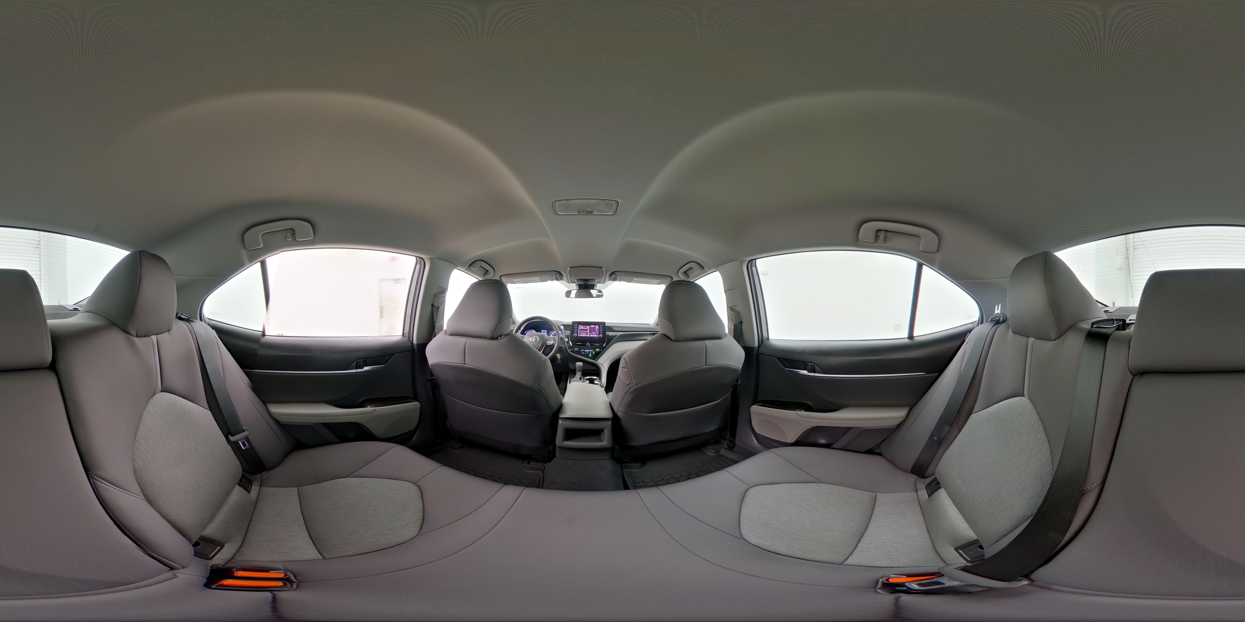 2023 Toyota Camry LE - Photo 25
