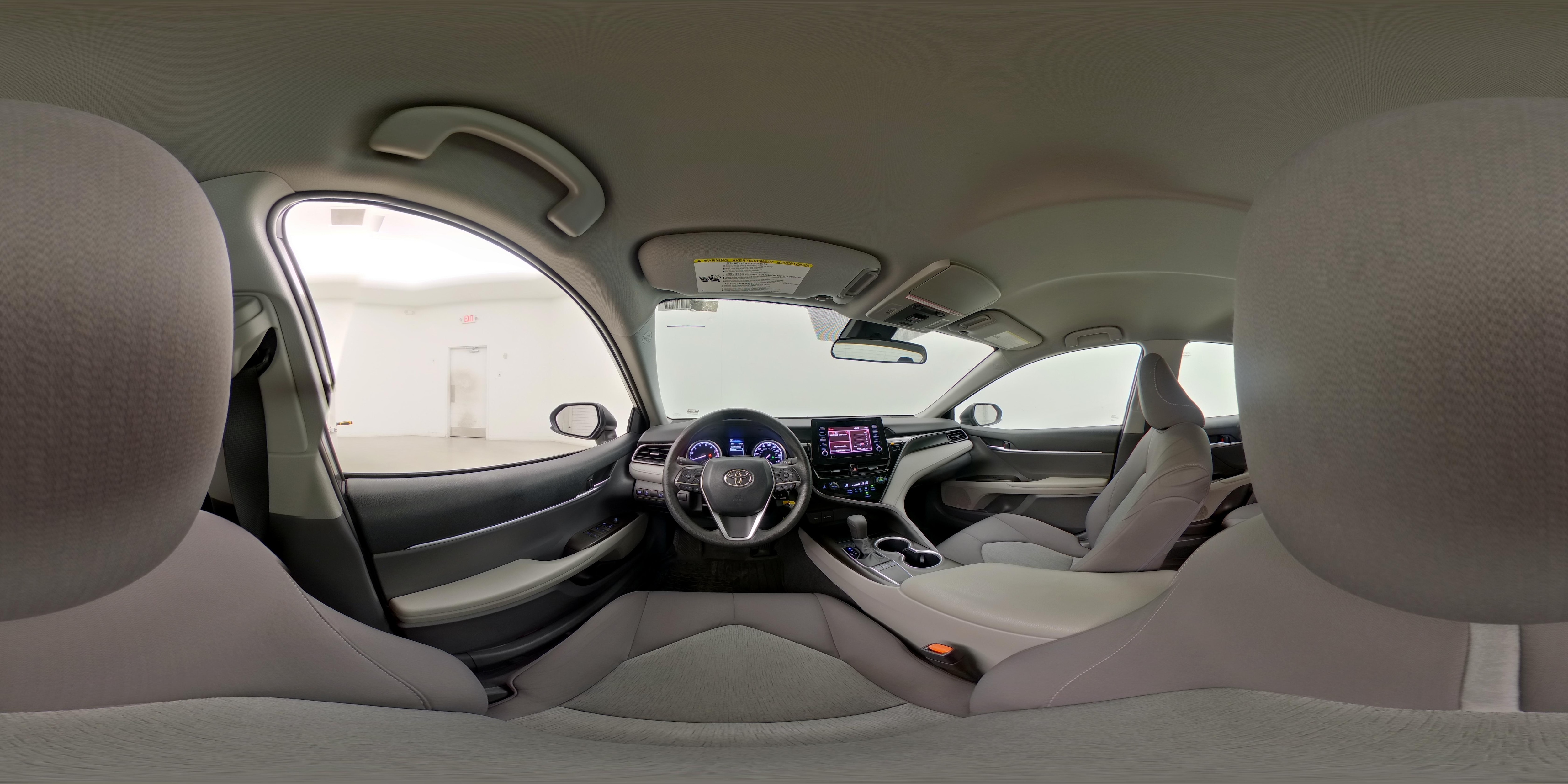 2023 Toyota Camry LE - Photo 26