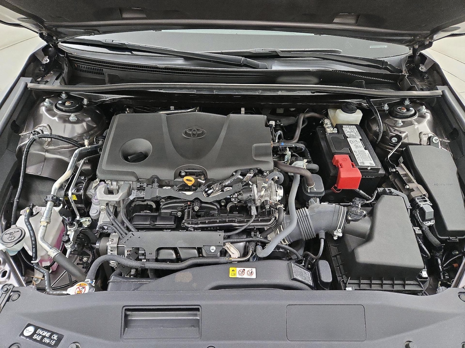 2023 Toyota Camry LE - Photo 22