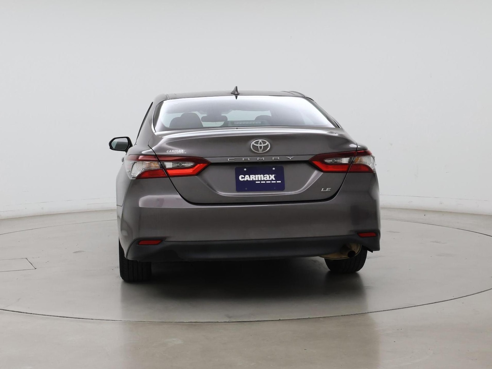 2023 Toyota Camry LE - Photo 7