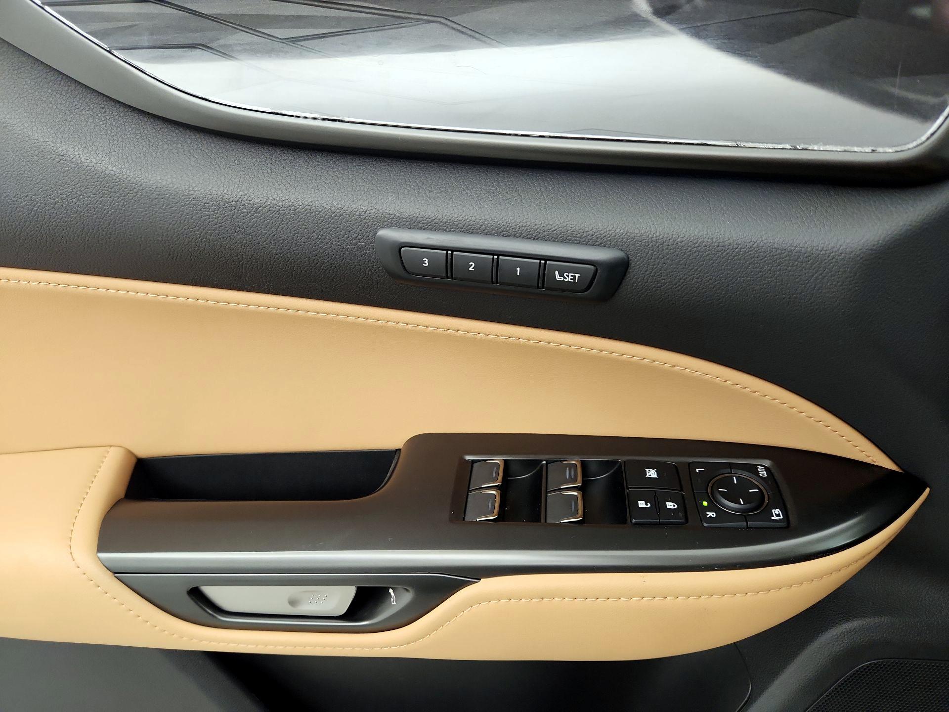Thumbnail: 2025 Lexus NX - 12
