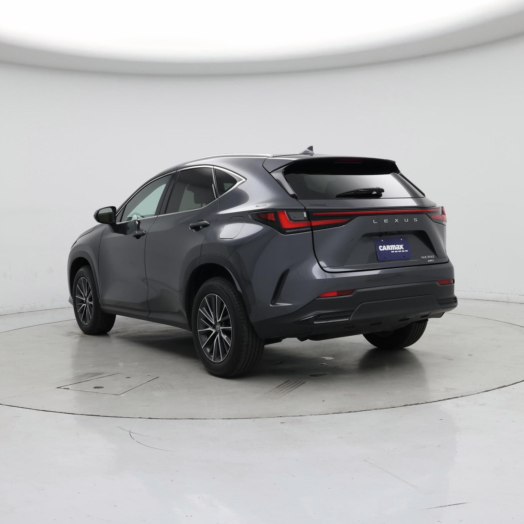 Thumbnail: 2025 Lexus NX - 2