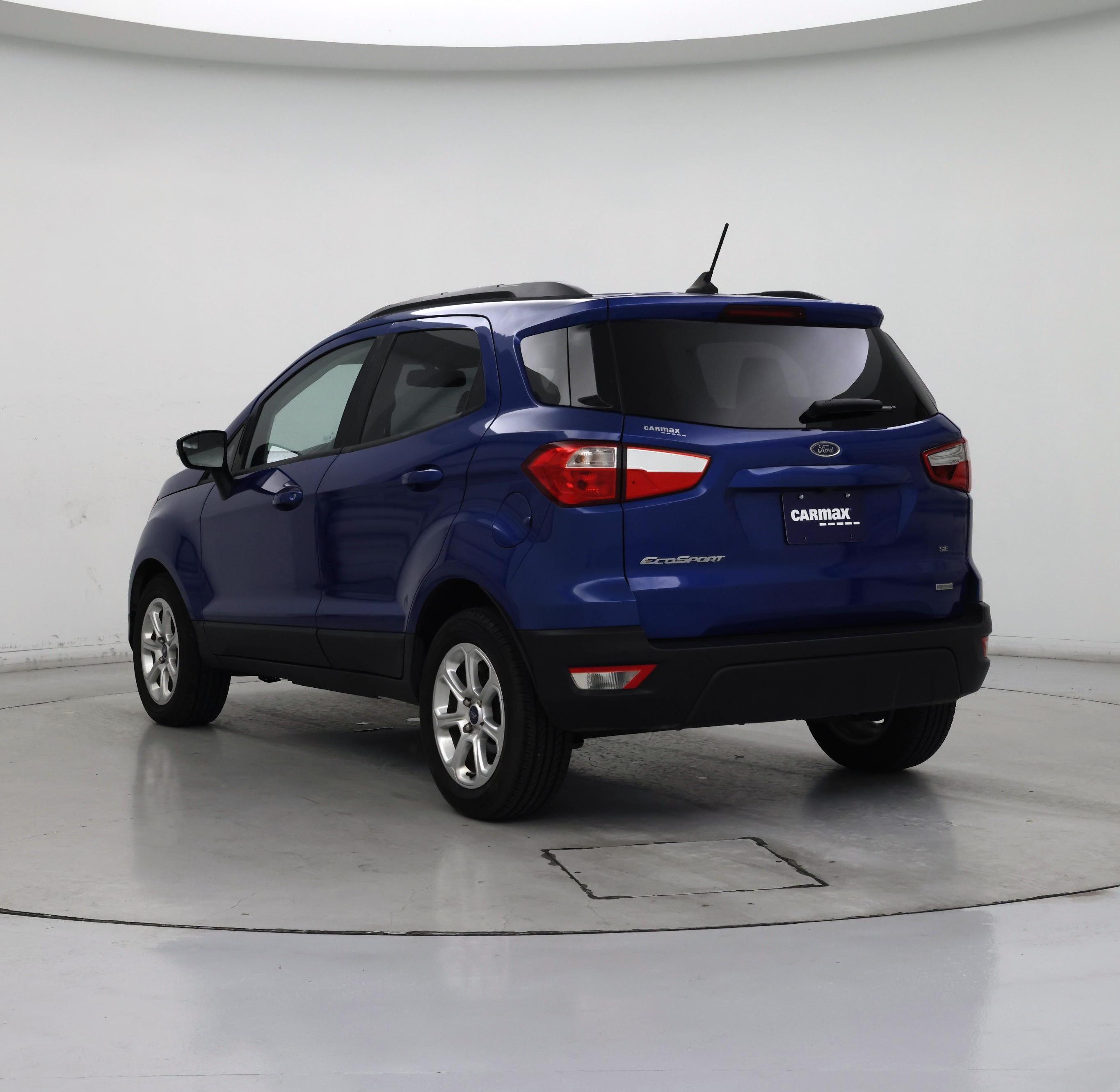 Thumbnail: 2019 Ford EcoSport - 2