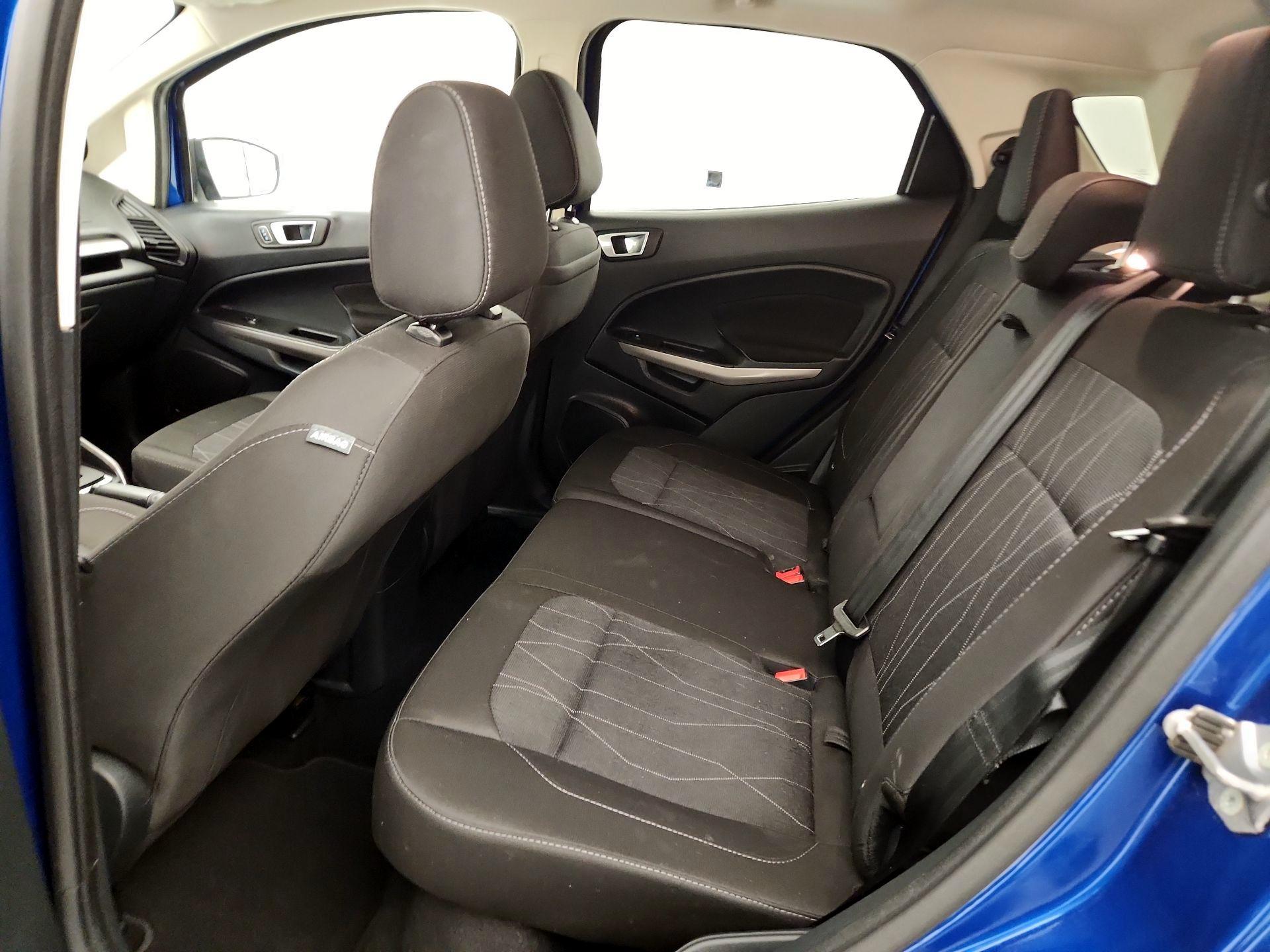 Thumbnail: 2019 Ford EcoSport - 20