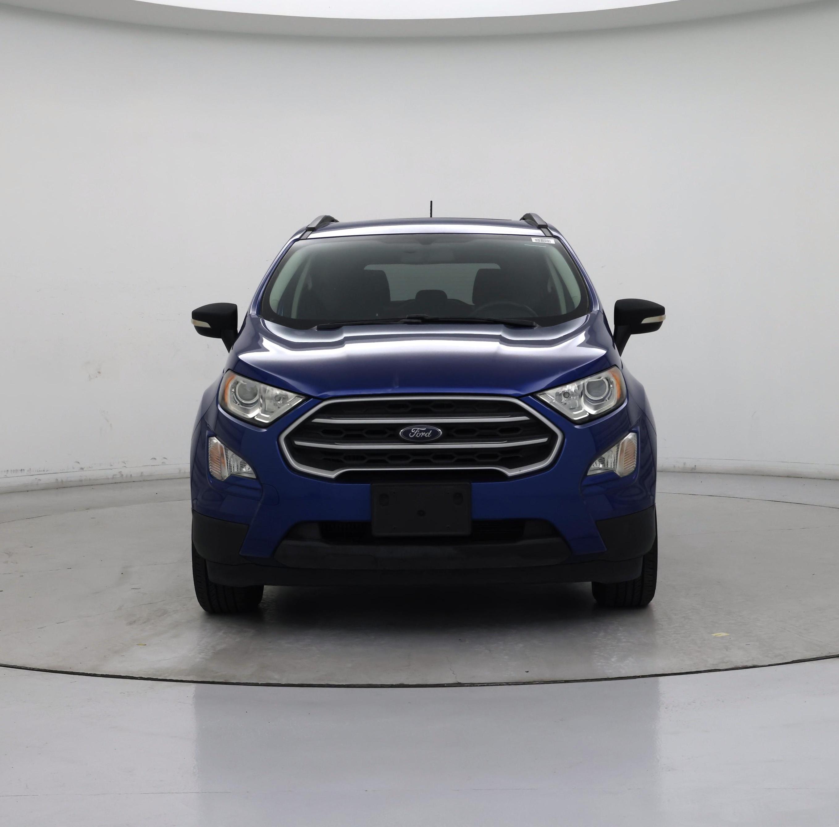 Thumbnail: 2019 Ford EcoSport - 5