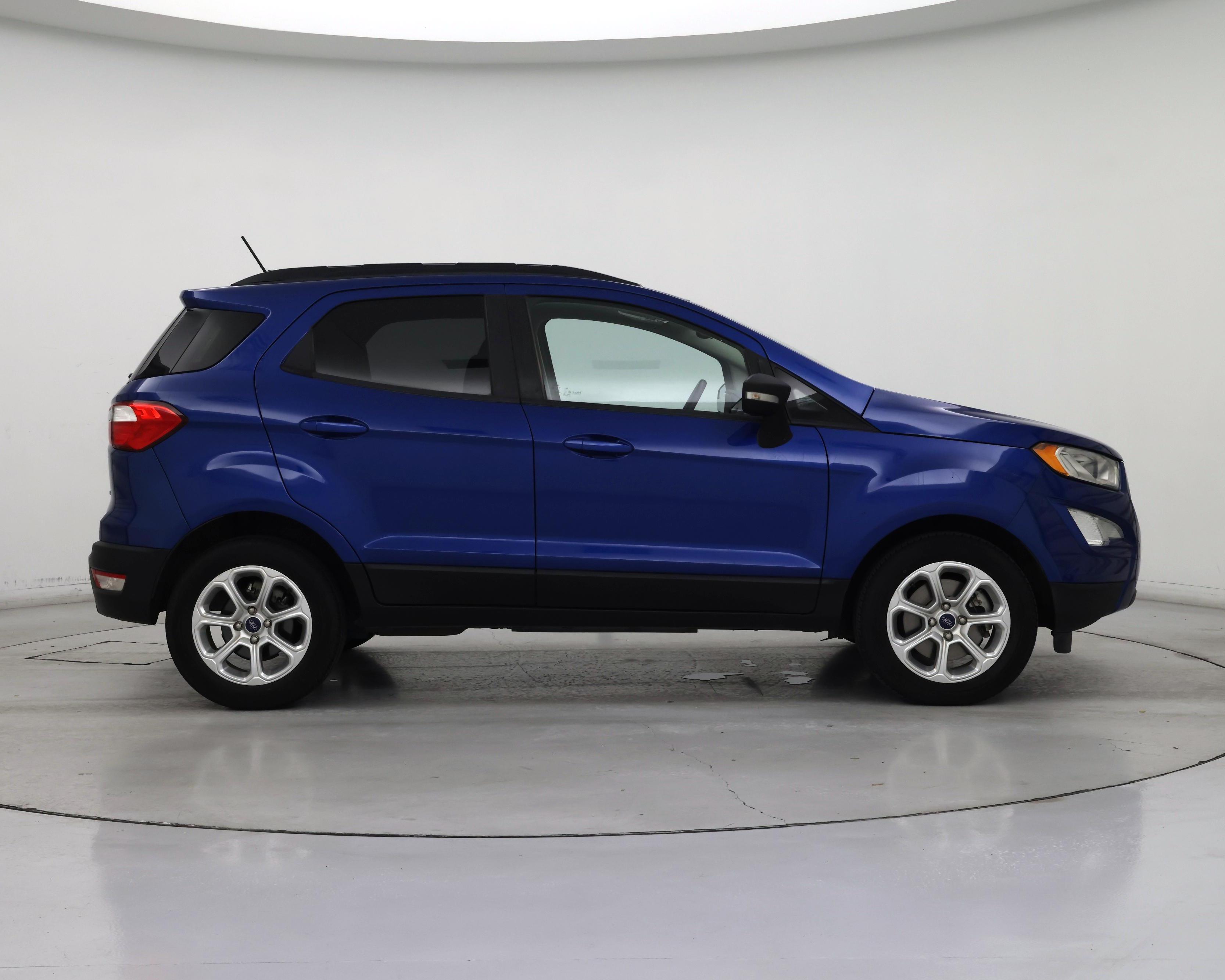 Thumbnail: 2019 Ford EcoSport - 7