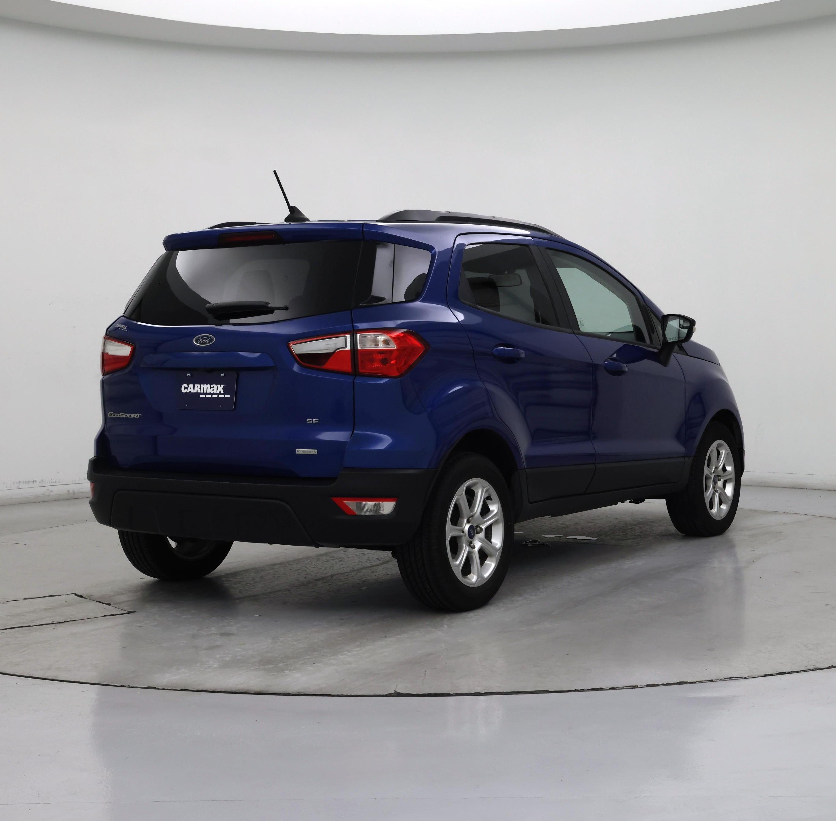 Thumbnail: 2019 Ford EcoSport - 8
