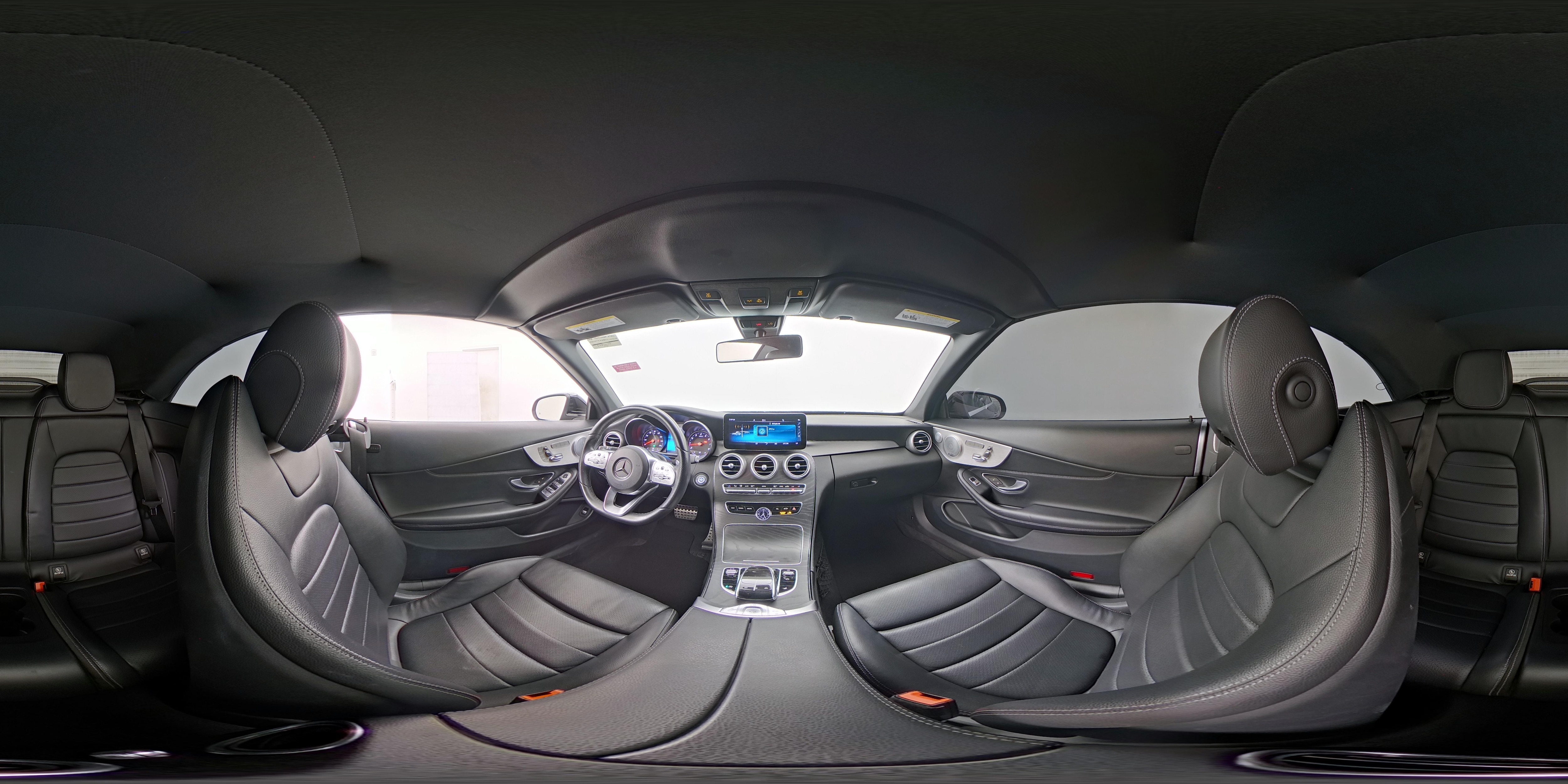 2019 Mercedes-Benz C-Class Cabriolet C300 - Photo 23