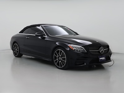 2019 Mercedes-Benz C300