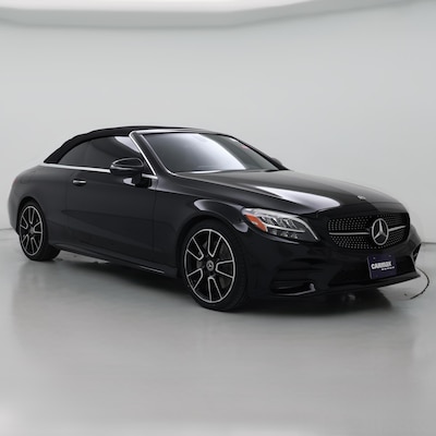 2019 Mercedes-Benz C300