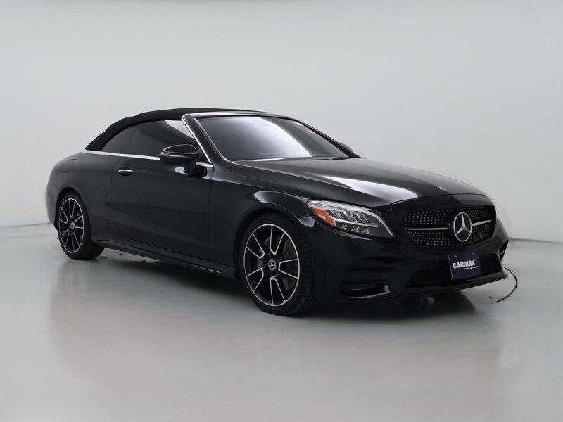 2019 Mercedes-Benz C300 null