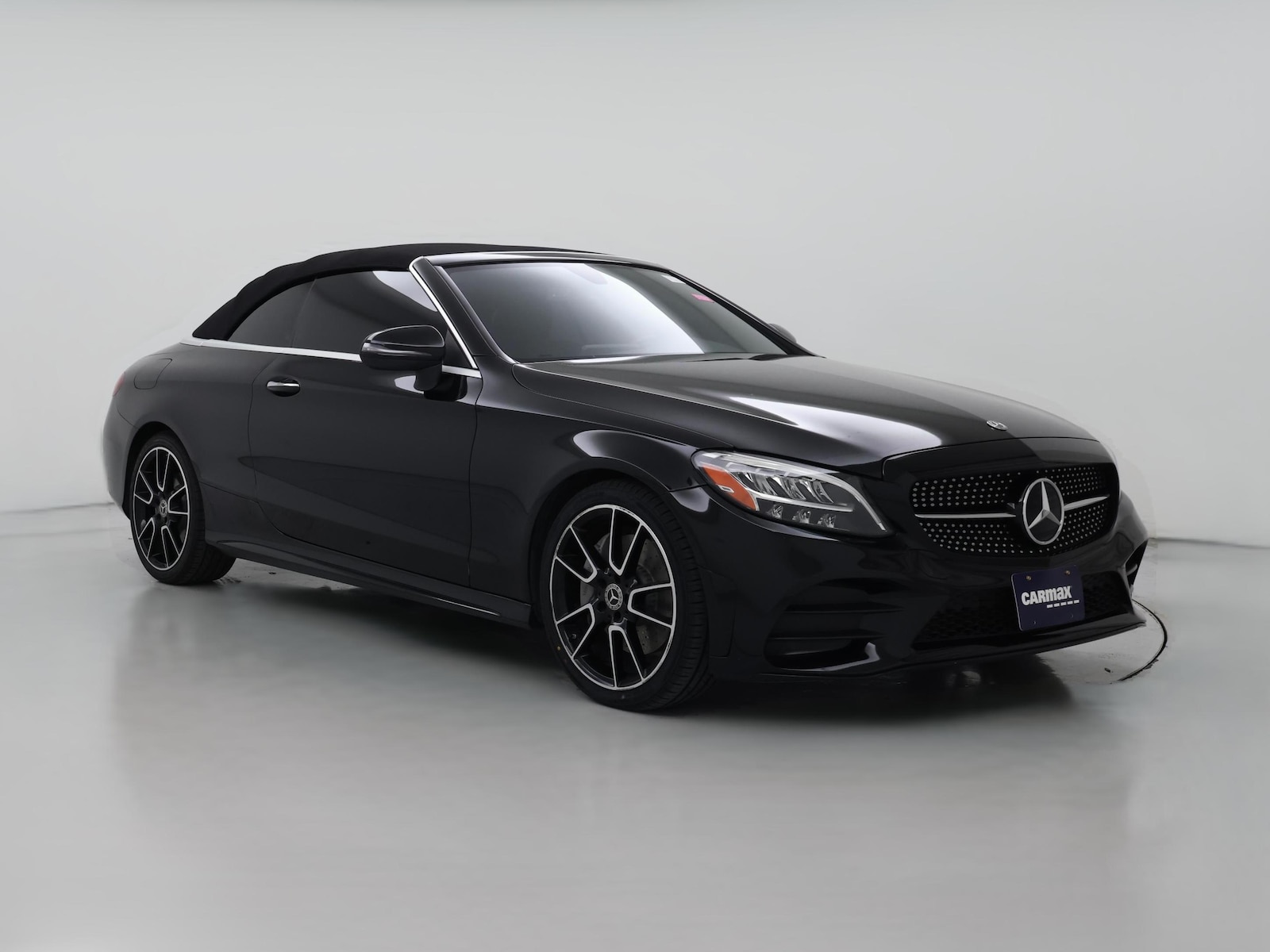 2019 Mercedes-Benz C-Class Cabriolet C300 - Photo 1