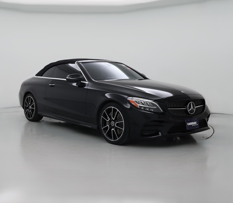 2019 Mercedes-Benz C300